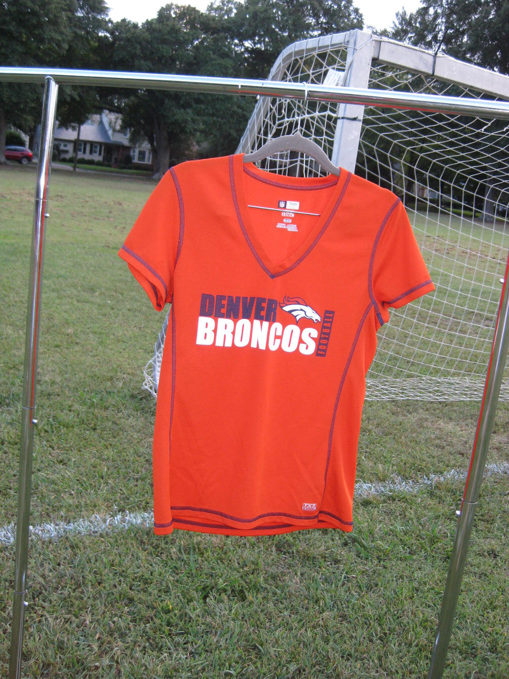 Denver Broncos top