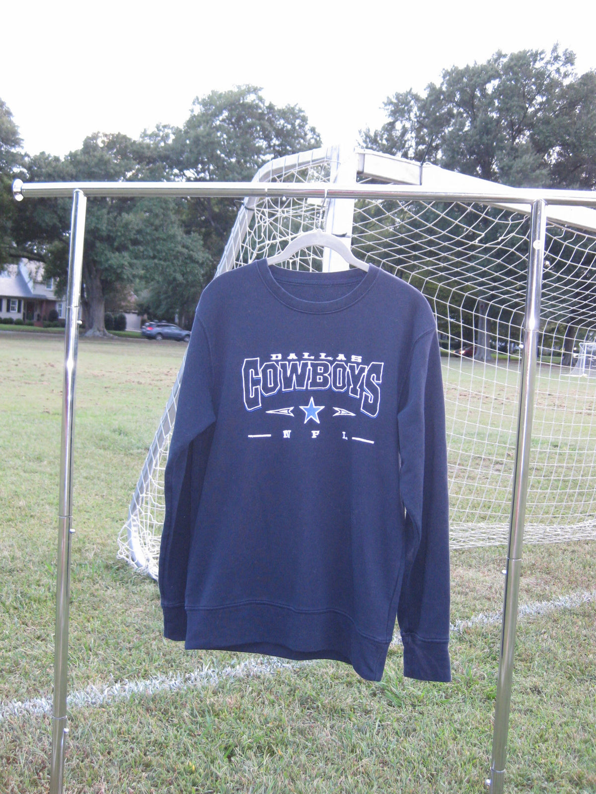 Dallas Cowboys long-sleeve