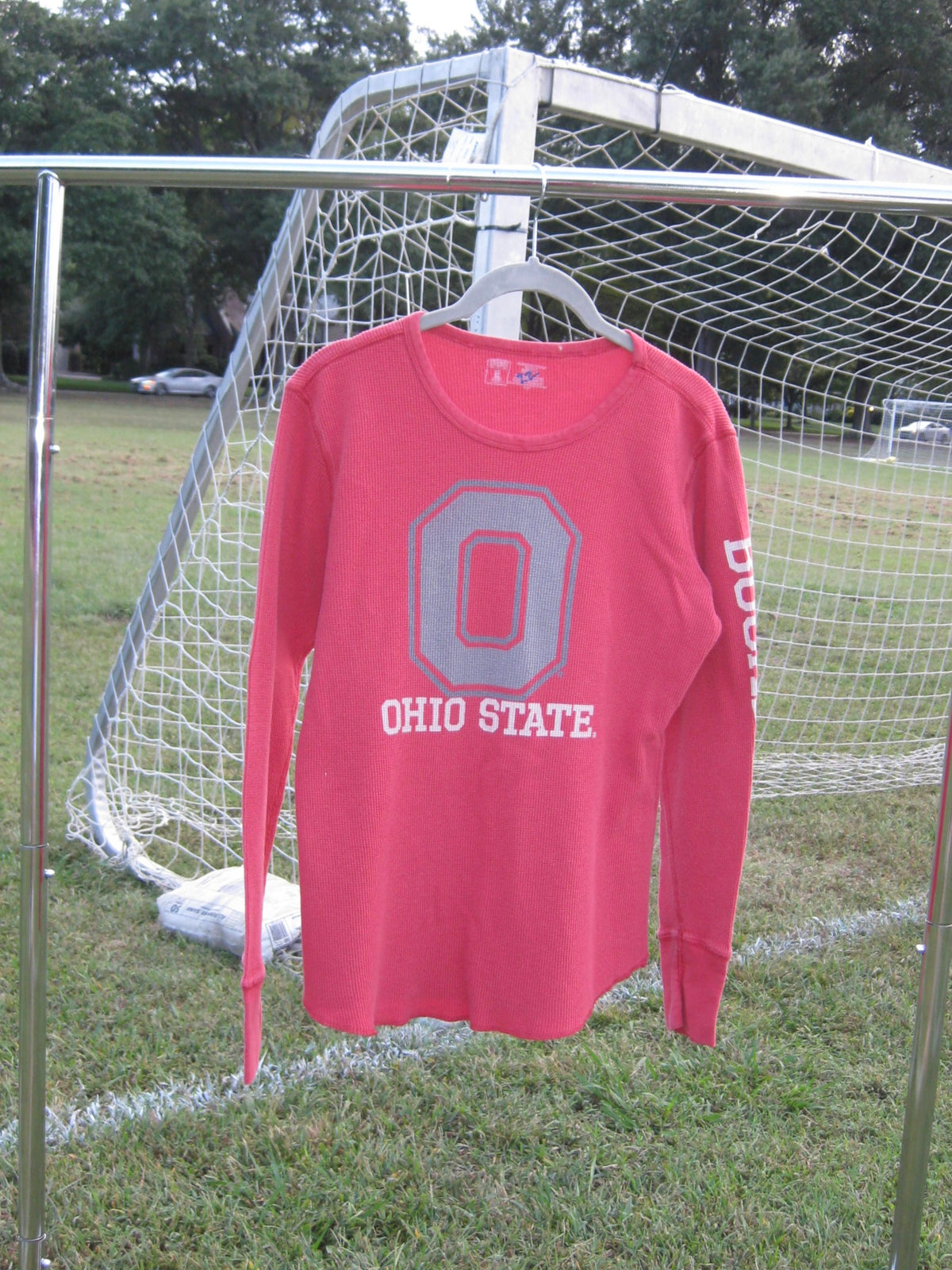 Ohio State thermal