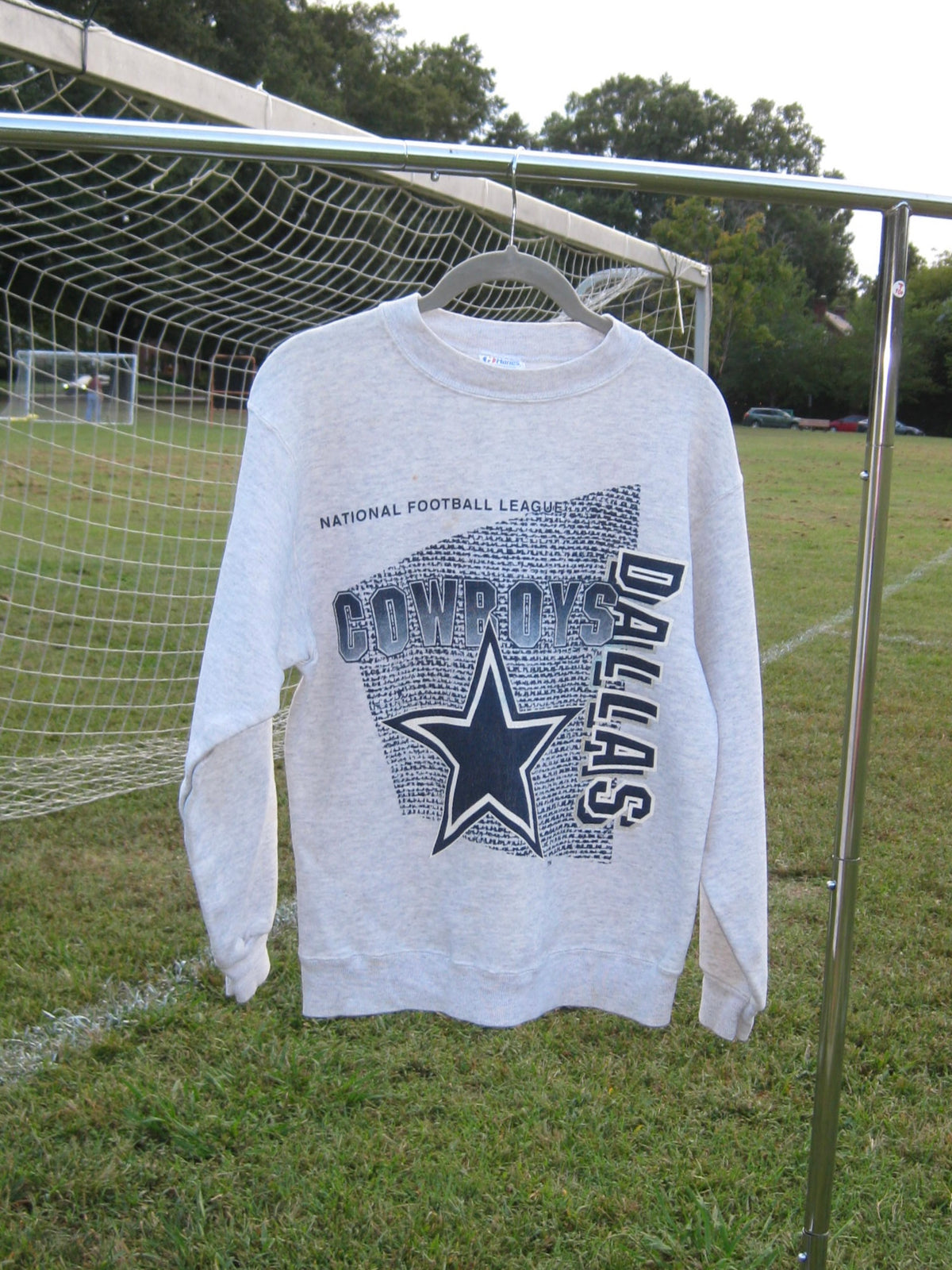 Dallas Cowboys sweatshirt