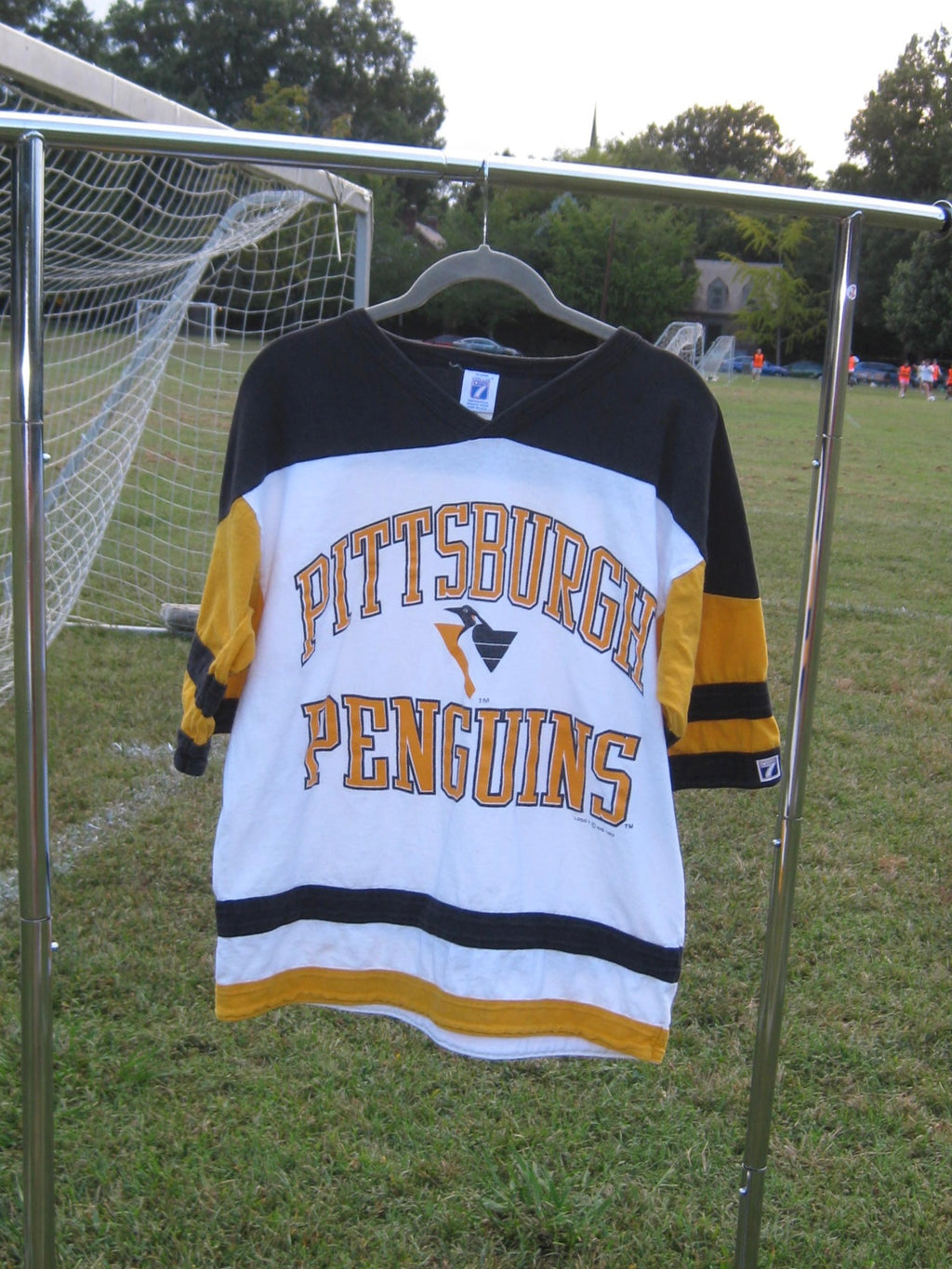 Pittsburgh Penguins t-shirt
