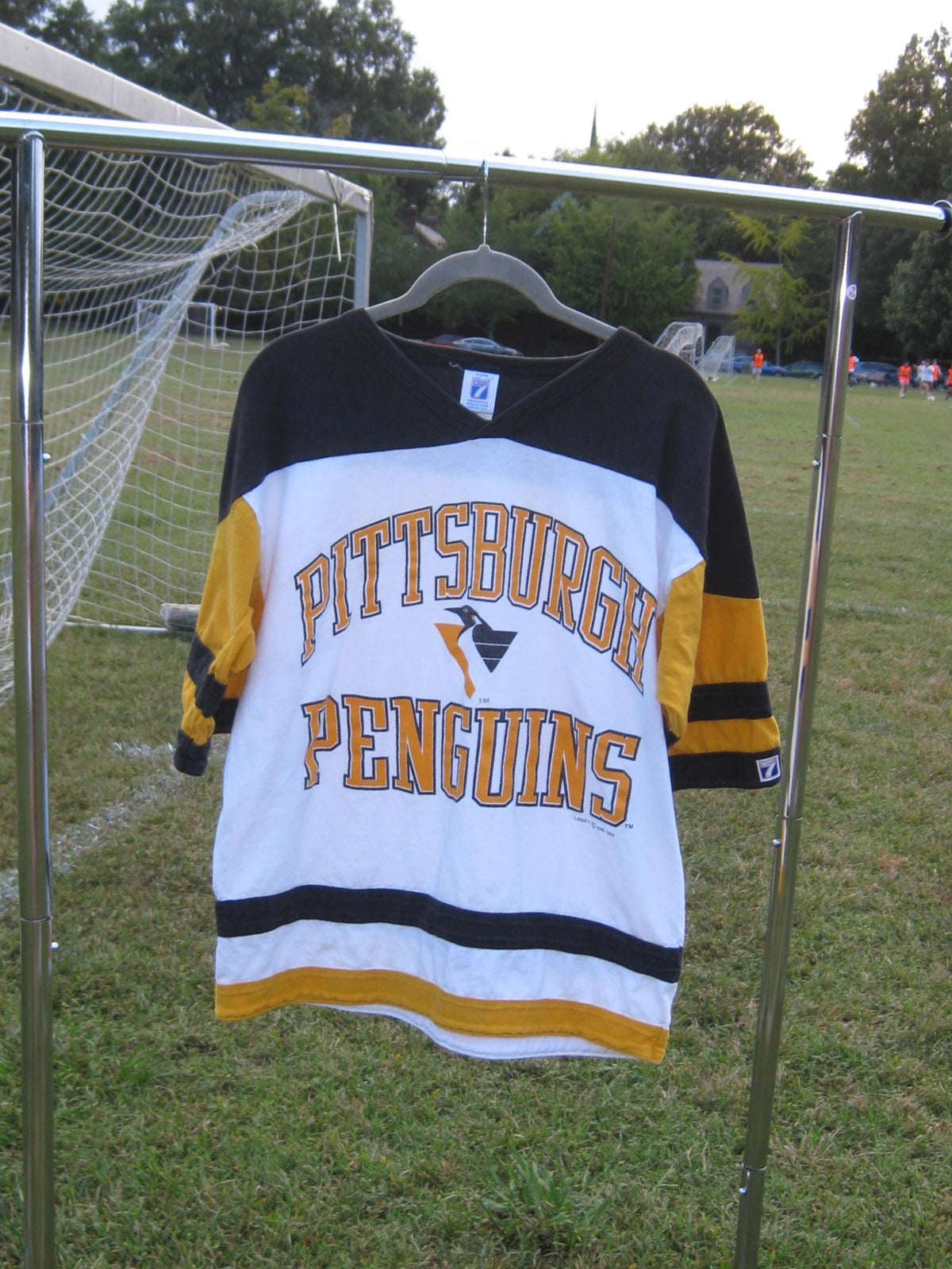 Pittsburgh Penguins t-shirt