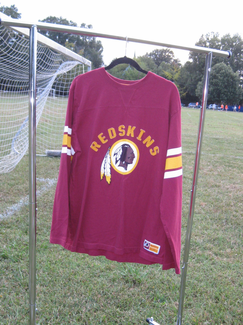 Commanders long-sleeve t-Shirt