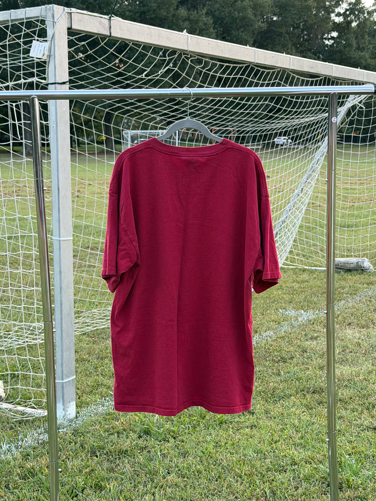 Vintage Commanders t-shirt