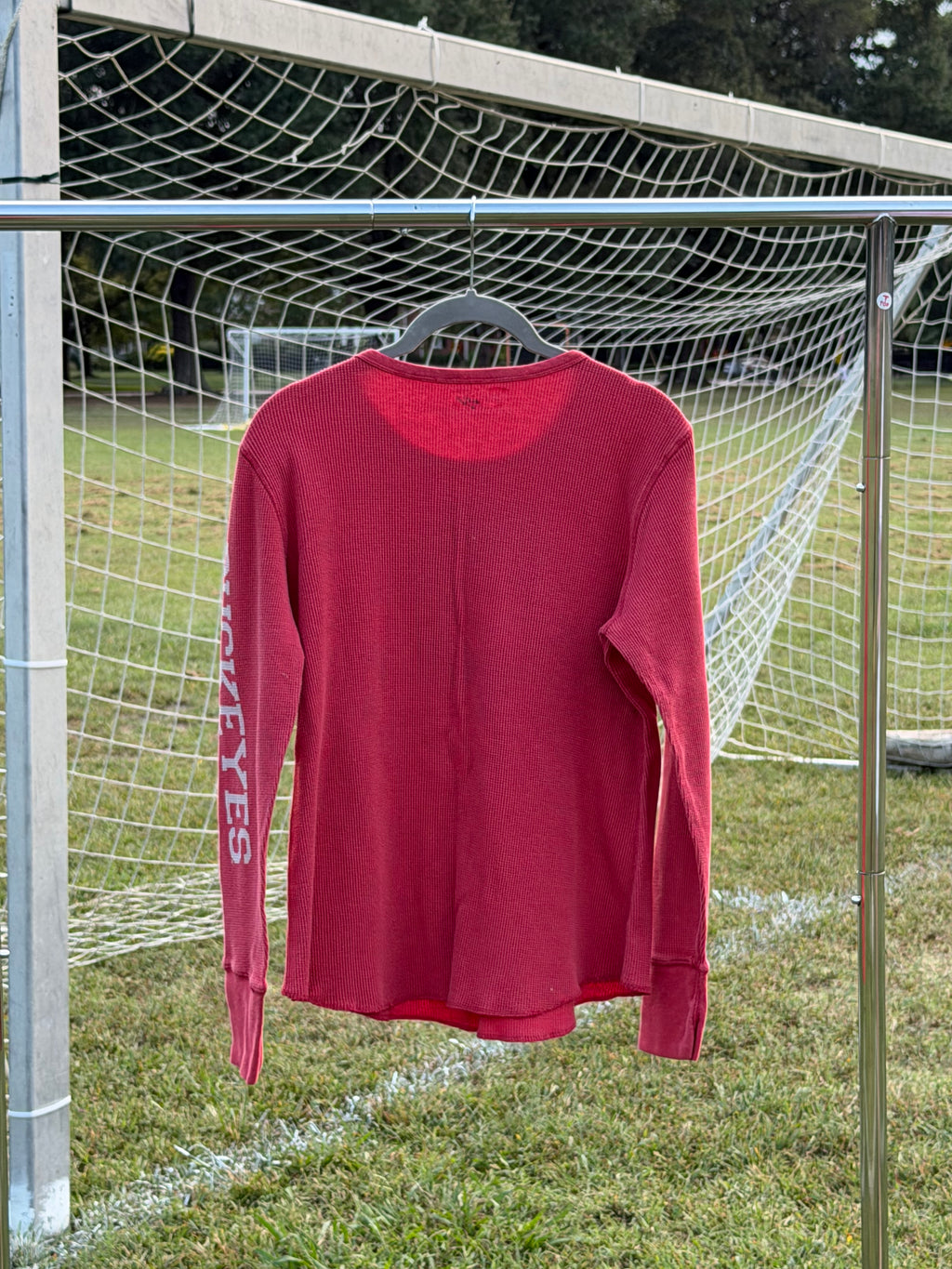 Ohio State thermal