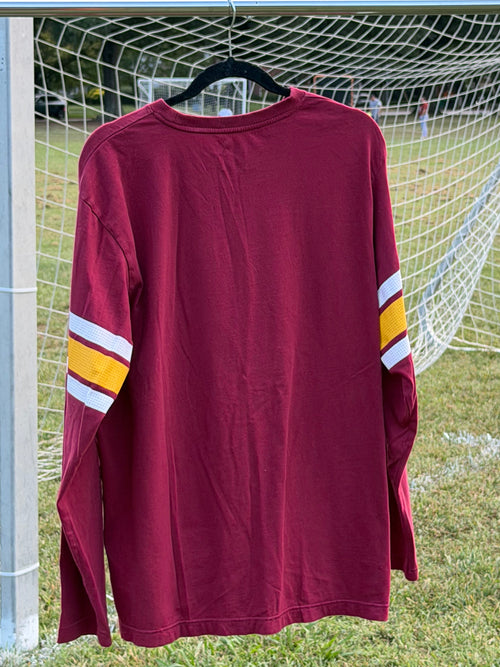 Commanders long-sleeve t-Shirt