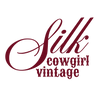 Silk Cowgirl Vintage - Home